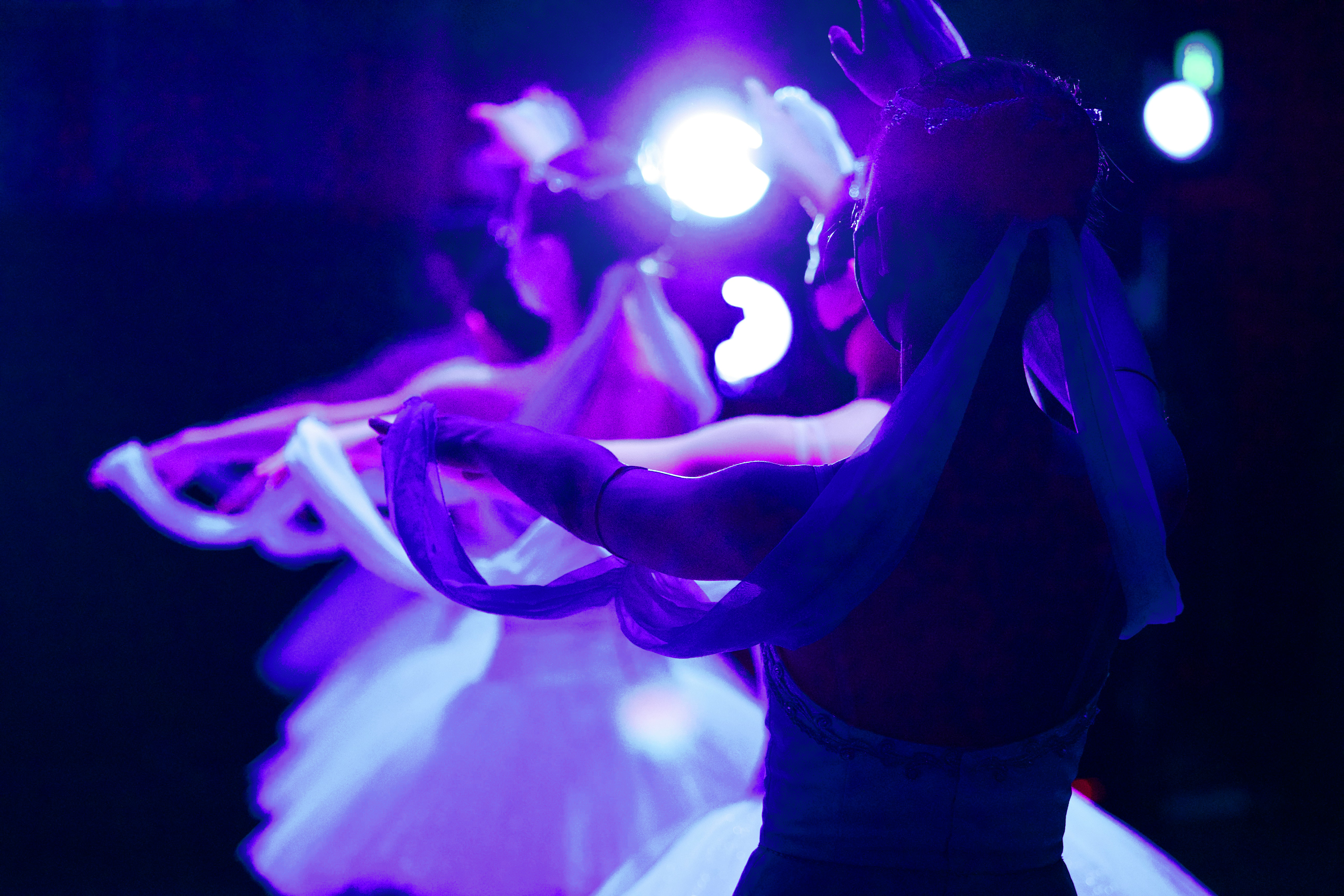 photo by Rachael Coyne --unsplash